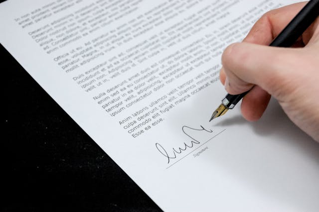 Umowy handlowe w praktyce – jak działają i dlaczego są tak ważne