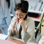 Kiedy w spółce wybucha konflikt między wspólnikami