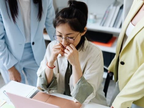 Kiedy w spółce wybucha konflikt między wspólnikami